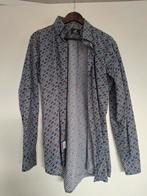 Herenblouse, Ophalen of Verzenden, Gedragen, Halswijdte 43/44 (XL), Overige kleuren