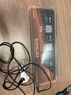 Coinkite Blockclock Mini - Bitcoin Klok, Computers en Software, Ophalen of Verzenden, Zo goed als nieuw