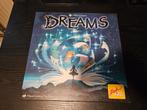 Dreams Bordspel - Fantasievol Avontuur!, Een of twee spelers, Ophalen of Verzenden, Zo goed als nieuw, Zoch Verlag