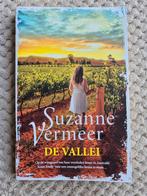 De Vallei - Suzanne Vermeer, Ophalen of Verzenden, Zo goed als nieuw, Suzanne Vermeer, Nederland
