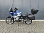 BMW R1150 GS, Cruise Control, 1150 cc, 2 cilinders, Bedrijf