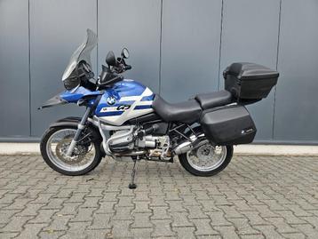 BMW R1150 GS  beschikbaar voor biedingen