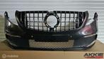 Mercedes V-klasse Vito Bumper voor W447 chroom FACELIFT, Ophalen of Verzenden, Gebruikt, Voor, Bumper