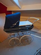 Vintage Engelse Kinderwagen, Kinderen en Baby's, Kinderwagens en Combinaties, Ophalen, Gebruikt, Kinderwagen, Overige merken