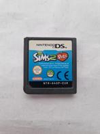SIMS 2 PETS, Spelcomputers en Games, Games | Nintendo DS, Gebruikt, 1 speler, Racen en Vliegen, Ophalen of Verzenden