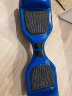 Hoverboard blauw, Ophalen, Gebruikt