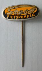 Speldje Steco fietspompen, Ophalen of Verzenden, Gebruikt, Merk, Speldje of Pin