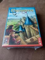 Carcassonne nieuw in de seal, Ophalen of Verzenden, Zo goed als nieuw