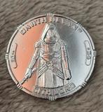 Star Wars 30th Anniversary Munt: Darth Revan #34, Ophalen of Verzenden, Zo goed als nieuw, Gebruiksvoorwerp