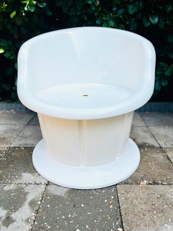 IKEA Retro Design POPPTORP stoel beschikbaar voor biedingen