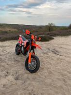 Ktm exc 125, 6 versnellingen, Gebruikt, 125 cc, Ophalen