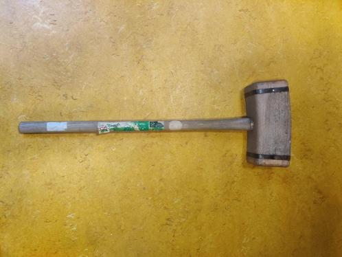 Grote Hamer – 4500 gram, Doe-het-zelf en Verbouw, Gereedschap | Handgereedschap, Ophalen of Verzenden