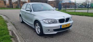 BMW 1-Serie 2.0 118I 2005 Grijs Nieuwe APK beschikbaar voor biedingen