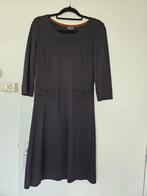Zilch zwart jurkje, Maat 38/40 (M), Zwart, Ophalen of Verzenden, Zo goed als nieuw