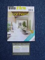 tijdschrift Villa d'Arte nr 3 juni/juli 2012, Boeken, Tijdschriften en Kranten, Ophalen of Verzenden, Zo goed als nieuw