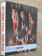 Jethro Tull 2CD This Was 40th anniversary pack, Ophalen of Verzenden, Zo goed als nieuw, Progressive