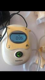 Medela freestyle, Ophalen of Verzenden, Gebruikt, Borstkolf