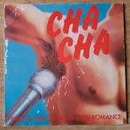 Herman Brood - Cha Cha LP, Cd's en Dvd's, Vinyl | Rock, Ophalen of Verzenden, Gebruikt, 12 inch, Rock-'n-Roll