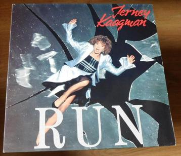 Jerney Kaagman – Run beschikbaar voor biedingen