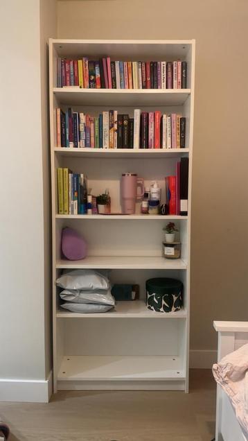 Billy boekenkast ikea