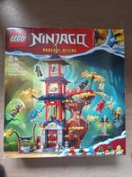 lego 71795 Ninjago Tempel van de drakenenergiekernen€ 70,-, Ophalen, Gebruikt, Complete set, Lego