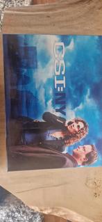 CSI: NY Seizoen 1-5 DVD Boxset, Ophalen of Verzenden, Gebruikt, Thriller, Boxset