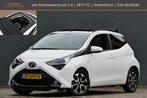 Toyota Aygo 1.0 VVT-i X-Joy Cabrio | Carplay | Climaat Contr, Voorwielaandrijving, Stof, Gebruikt, 4 stoelen