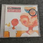 K'S CHOICE- Cocoon crash cd, Ophalen of Verzenden, Gebruikt