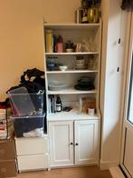 Ikea Hauga, Ophalen, Zo goed als nieuw, 25 tot 50 cm, 50 tot 100 cm