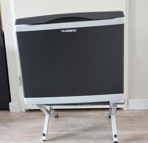Dometic Coolfun CK40D Hybrid Koelbox - 38 Liter - 12/230v, Caravans en Kamperen, Koelboxen, Gebruikt, Compressor, Ophalen