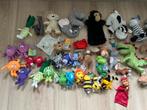 Knuffels, €0,20 per stuk, Ophalen of Verzenden, Gebruikt, Overige typen