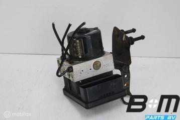 ABS regelapparaat VW Polo 9N 6Q0614117H beschikbaar voor biedingen