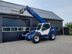 Merlo P 40.17 K Verreiker met vorken (bj 2005), Verreiker