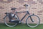 Gazelle Orange Plus, H57cm, 7versnellingen, naafdynamo, Ophalen, Versnellingen, Zo goed als nieuw, 57 tot 61 cm