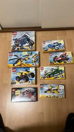 Lego/ prijs staat op het doosje, Ophalen of Verzenden, Nieuw