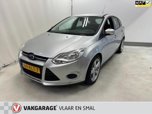 Ford Focus 1.6 EcoBoost Trend 1e eigenaar 103.000 km goed on, Auto's, Ford, Bedrijf, Te koop, Focus, ABS, Airbags, Airconditioning