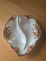 Royal Albert Old Country Roses Bladvorm Schaal, Ophalen of Verzenden