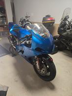 Suzuki GSX-R 600 K1 Circuitmotor, Sportuitlaat, 4 cilinders, Motorrijbewijs A, Super Sport