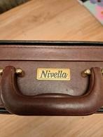 Nivella bestekset, model Sabrina, 70 delig, Ophalen, Nieuw, Rvs of Chroom, Bestekset