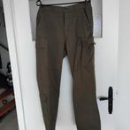 gevechtsbroek oud groen, Ophalen of Verzenden, Landmacht, Nederland, Kleding of Schoenen