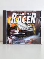 Grachten Racer - Davilex - PC cdrom, Spelcomputers en Games, 1 speler, Racen en Vliegen, Ophalen of Verzenden, Zo goed als nieuw