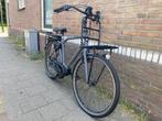 GAZELLE HEAVY DUTY 2022 BOSCH ACTIVE PLUS HERENFIETS 59 C, Fietsen en Brommers, Fietsen | Heren | Herenfietsen, Versnellingen
