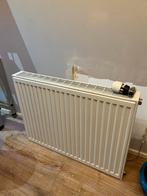 radiator 80x60, Ophalen, 30 tot 80 cm, Radiator, Zo goed als nieuw