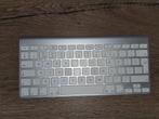 Apple magic keyboard ., Computers en Software, Toetsenborden, Gebruikt, Ergonomisch, Ophalen of Verzenden, Draadloos