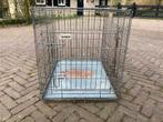 Gebruikte staaldraad bench, Ophalen, Gebruikt