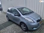 Toyota Yaris 1.0 VVTi, Auto's, Toyota, Voorwielaandrijving, 750 kg, Bedrijf, Handgeschakeld
