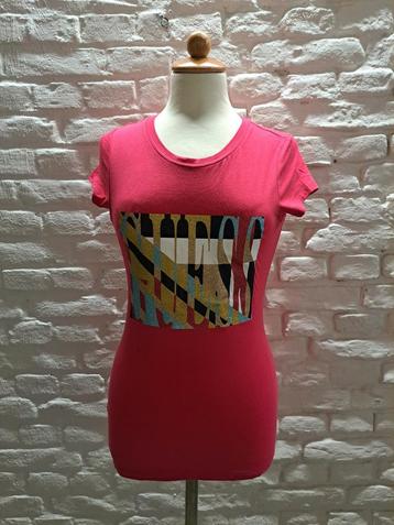 T-shirt guess maat 34 beschikbaar voor biedingen