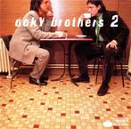 Doky Brothers – 2 (1997), Ophalen of Verzenden, 1980 tot heden, Zo goed als nieuw, Jazz