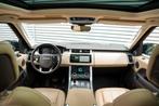 Land Rover Range Rover Sport 2.0 P400e HSE Dynamic SVR Panor, Automaat, 404 pk, Gebruikt, Euro 6