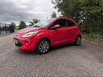 Fantastisch Leuke Ford Ka Titanium X 1.2 2010, 14mnd APK.., Voorwielaandrijving, Stof, 4 cilinders, 840 kg
